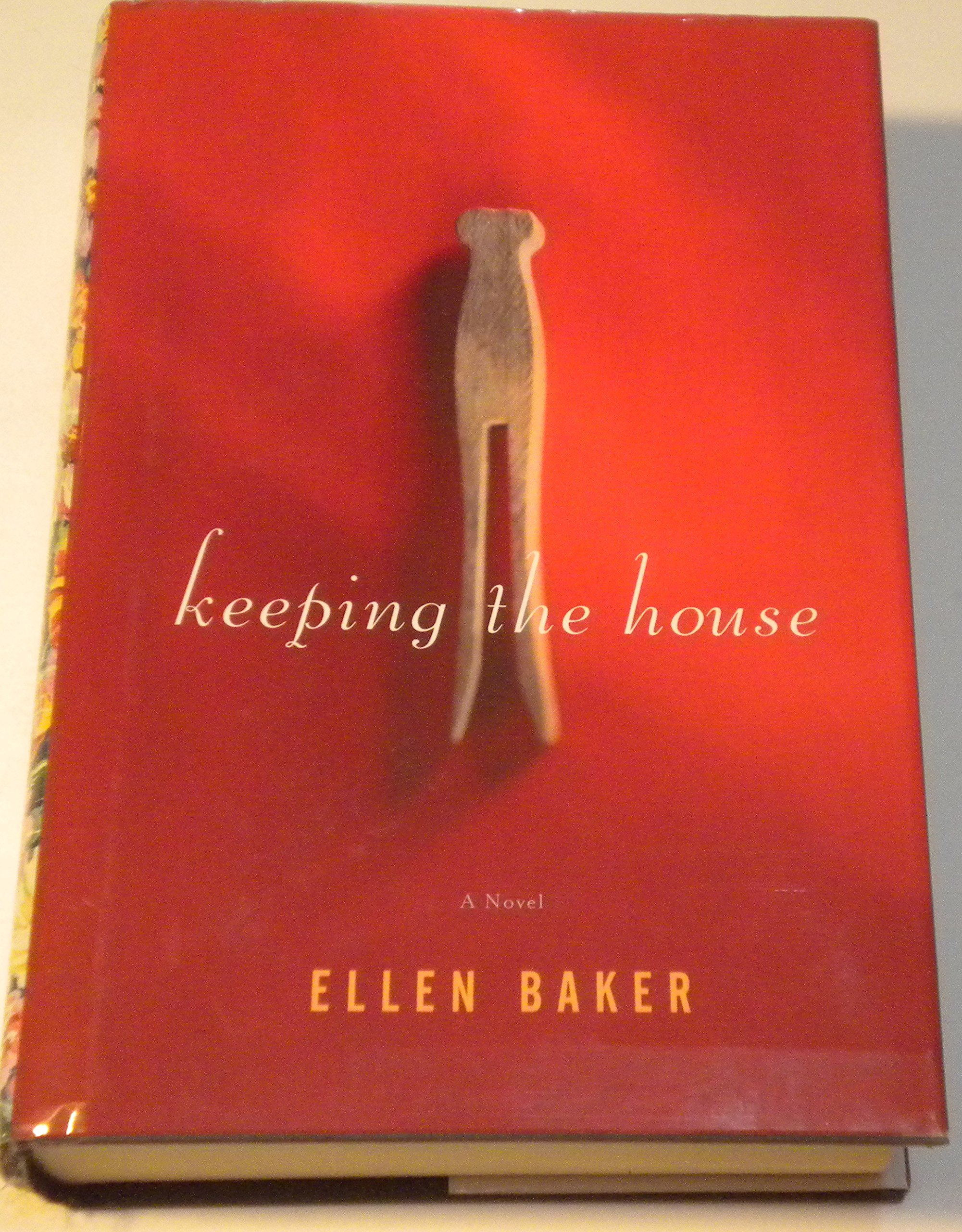 Keeping the House