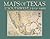 Maps of Texas and the Southwest, 1513??900 (Fred H. and Ella Mae Moore Texas History Reprint Series) by James Martin (1999-05-01)