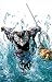 Aquaman (Issue #23.2 -3D Co...