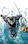 Aquaman (Issue #23.2 -3D Cover) Aquaman (Issue #23.2 -3D Cover)