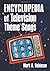 Encyclopedia of Television Theme Songs by Mark A. Robinson by Unknown Author