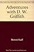Adventures with D. W. Griffith 1St edition by Brown, Karl (1973) Paperback