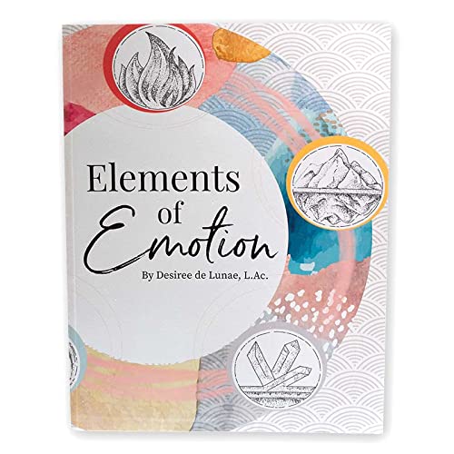 Elements of Emotion (Paperback)