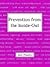 Prevention from the Inside-Out by Jack Pransky (2003-03-26)