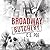 Broadway Butchery (Memento Mori, #3) by C.S. Poe