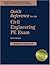 Quick Reference for the Civil Engineering PE Exam by Michael R. Lindeburg (2002-01-15)