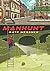 Manhunt by Messner, Kate (June 24, 2014) Hardcover