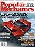 Popular Mechanics Magazine ...