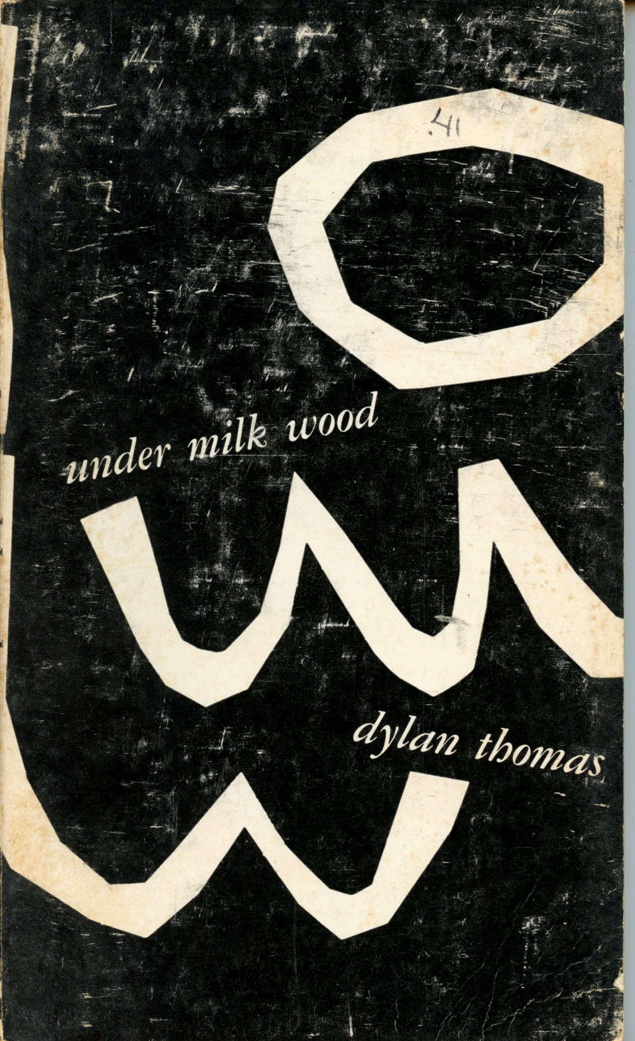UNDER MILK WOOD - a Play for Voices