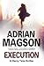 Execution (A Harry Tate Thriller) by Adrian Magson (2016-01-01)