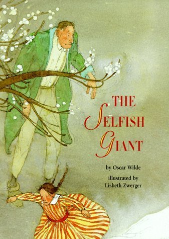 The Selfish Giant by Oscar Wilde