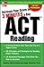 Increase Your Score In 3 Minutes A Day: ACT Reading(Paperback) - 2005 Edition