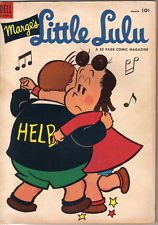 Marge's Little Lulu No. 69 (Comic)