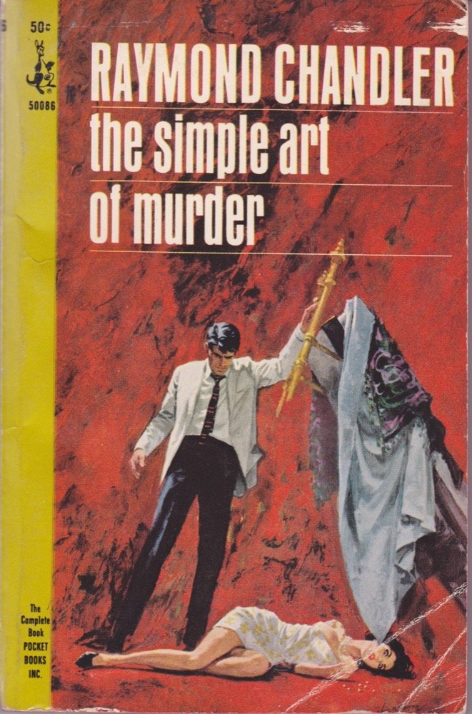 The Simple Art of Murder