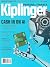 KIPLINGER'S MAGAZINE - SEPTEMBER 2023 - CASH IN ON AI - BRAND... by Kiplinger's Magazine