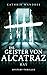 Ray (Die Geister von Alcatraz, #1)