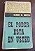 El Poder Esta En Usted