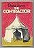 The Contractor by David Storey (1970-04-16)