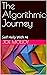 The Algorithmic Journey by Joe Molloy