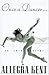 Once a Dancer...An Autobiography by Allegra Kent (1997-01-05)