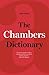The Chambers Dictionary 13th Edition[CHAMBERS DICT 13TH /E REV/E][Hardcover]