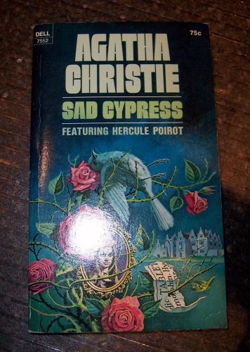 Sad Cypress Featuring Hercule Poirot
