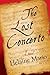 The Lost Concerto by Helaine Mario (2015-07-01)