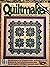 Quiltmaker Magazine Early Spring 1991 by Quiltmaker Magazine