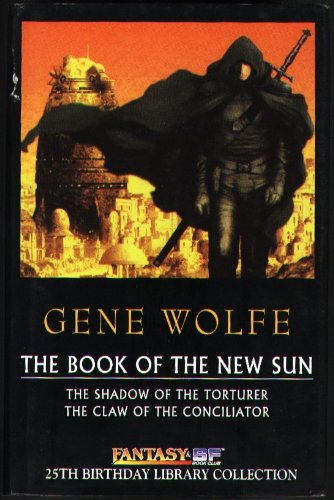 The Book of the New Sun