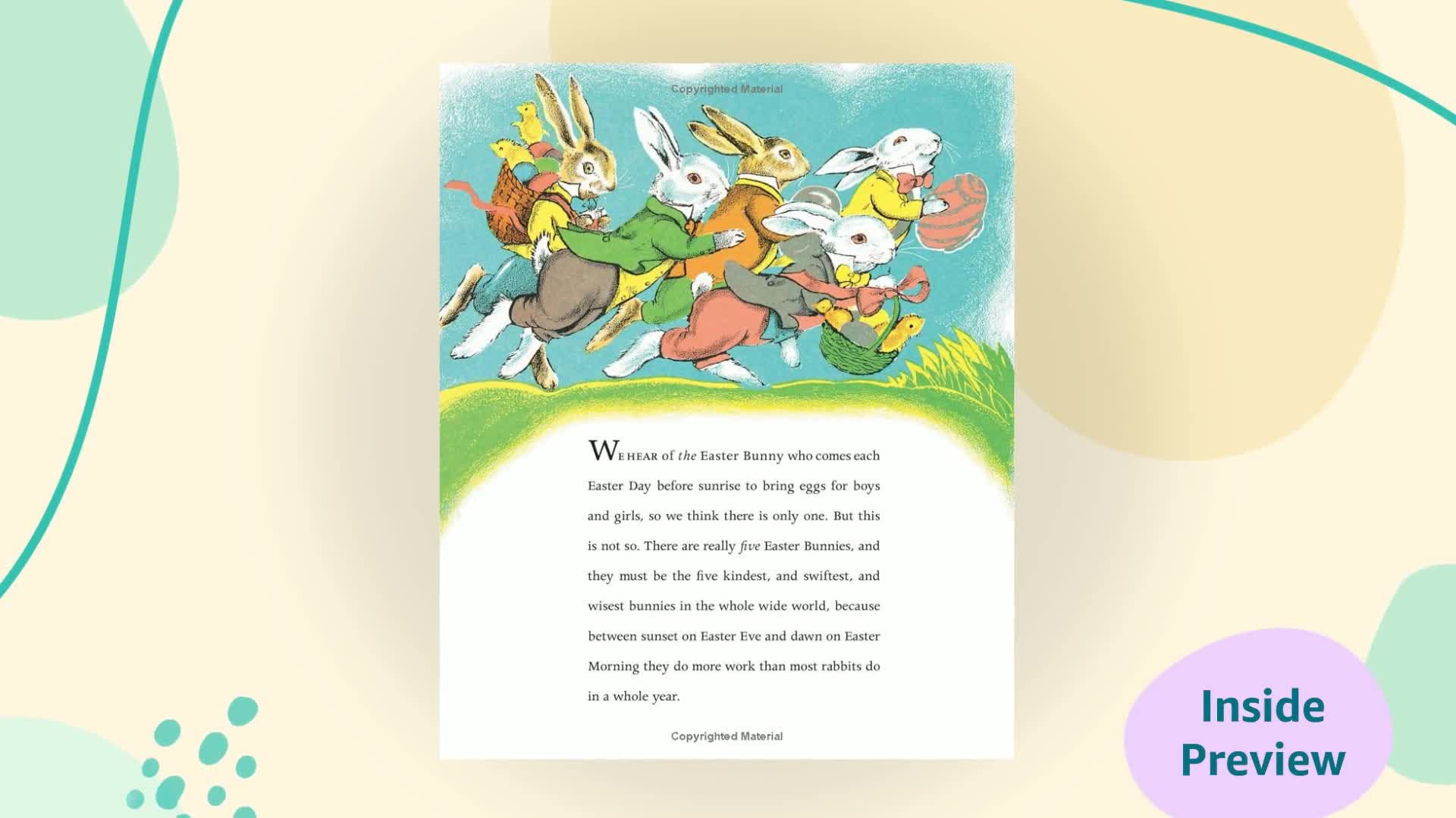 The Country Bunny and the Little Gold Shoes [With Pendant][COUNTRY BUNNY LITTLE-W/JEWELRY][Hardcover]