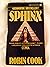 Sphinx by Robin Cook
