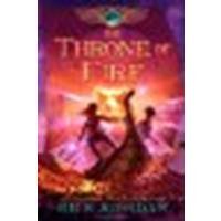 The Throne of Fire