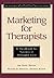 Marketing Therapists: 1st (...