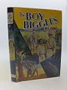 The Boy Biggles