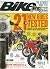 BIKE MAGAZINE UK MAY, 2017....