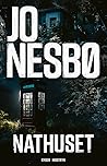 Nathuset by Jo Nesbø