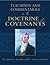 Teaching and Commentaries on the Doctrine and Covenants on CD-Rom