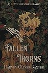Fallen Thorns Book cover for Fallen Thorns