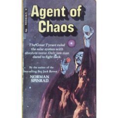 Agent of Chaos