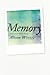 Memory: Fragments of a Modern History by Alison Winter (2013-09-11)