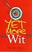 Yet More Wit by Des MacHale (1999-09-05)