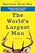 The World's Largest Man: A Memoir by Harrison Scott Key (2016-05-17)