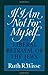 If I Am Not For Myself Paperback – August 17, 2001