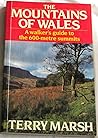 The Mountains of Wales: Walker's Guide The Mountains of Wales: Walker's Guide