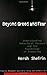 Beyond Greed and Fear by Shefrin, Hersh. (Oxford University Press, USA,2007) [Paperback]