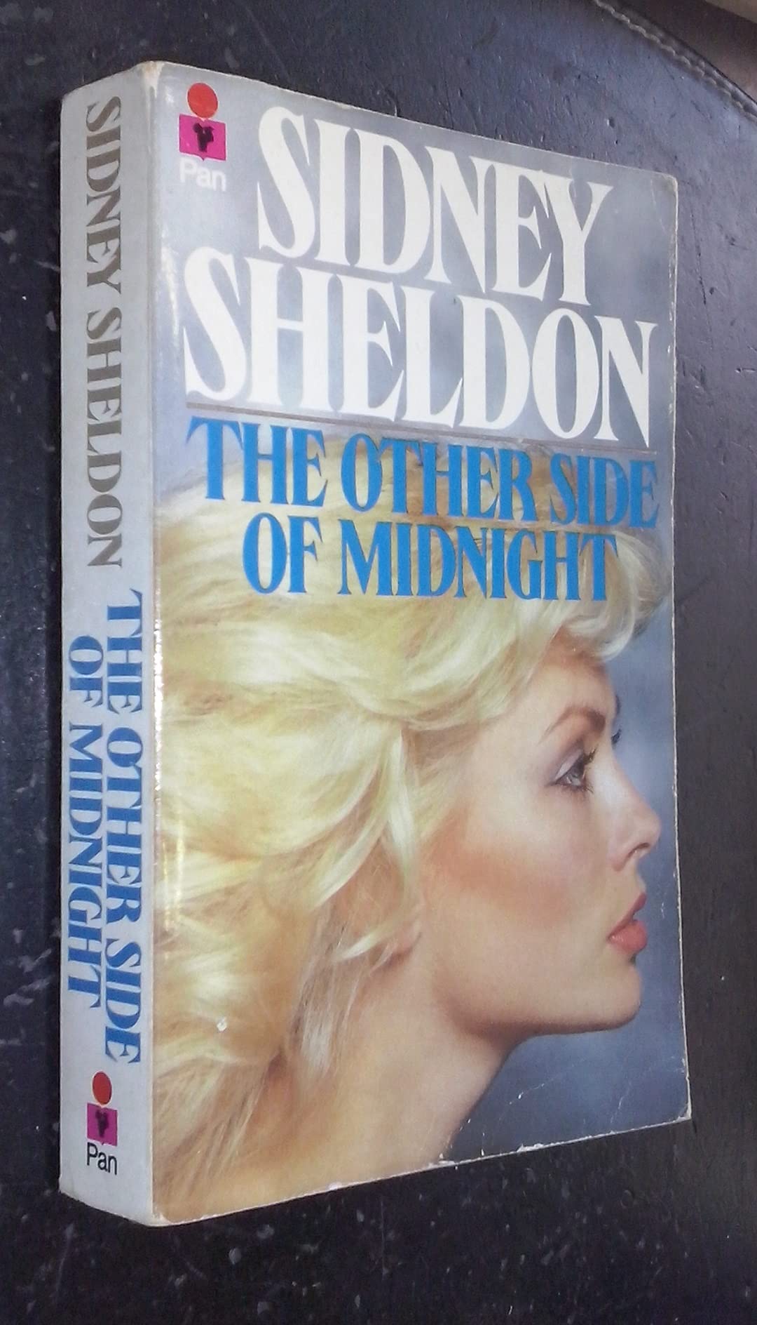 The Other Side Of Midnight