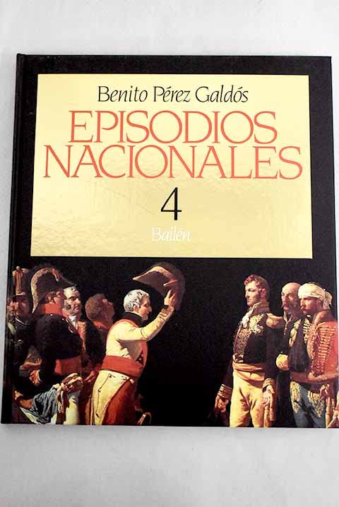 Bailén
