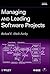 Managing and Leading Software Projects by Richard E. Fairley (2009-02-09)