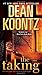 The Taking by Dean Koontz