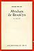 Abraham de Brooklyn / Decoin, Didier / Réf27839